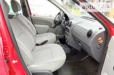 Універсал Dacia Logan 2010 в 
