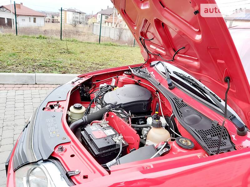 Універсал Dacia Logan 2010 в Івано-Франківську