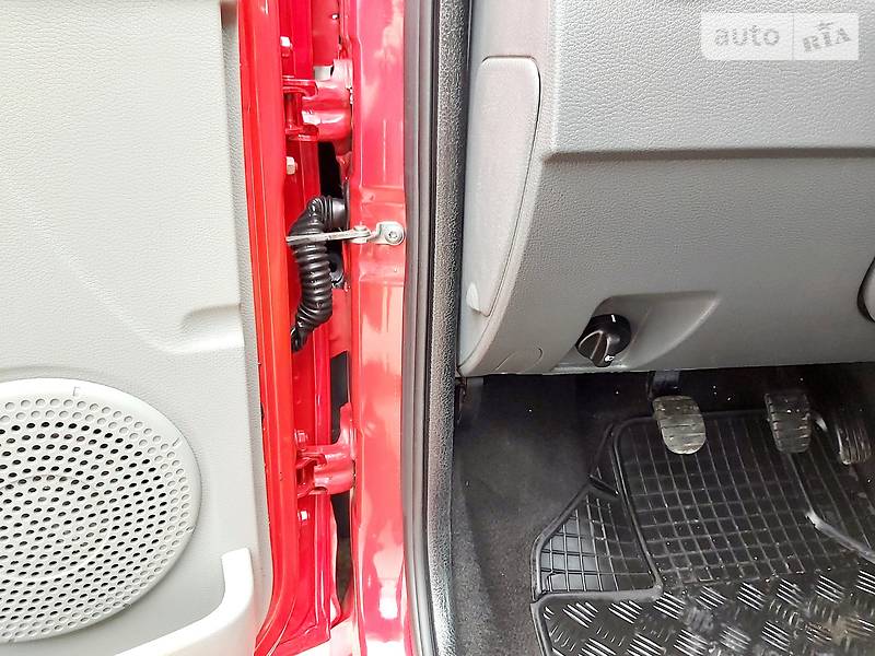 Універсал Dacia Logan 2010 в Івано-Франківську