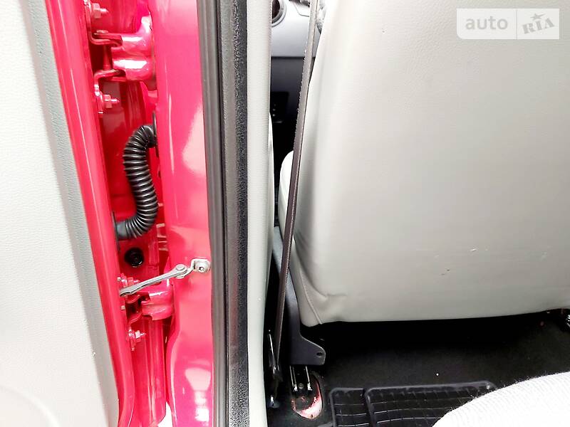 Універсал Dacia Logan 2010 в Івано-Франківську