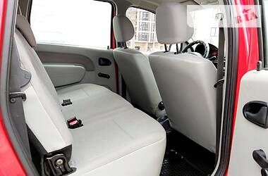 Універсал Dacia Logan 2010 в 
