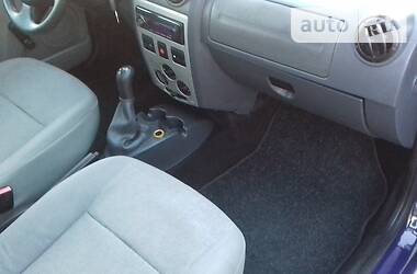 Універсал Dacia Logan 2007 в 