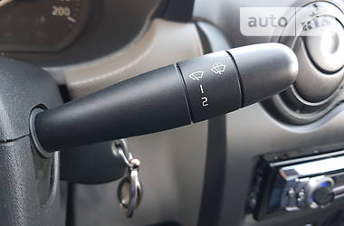 Седан Dacia Logan 2009 в 