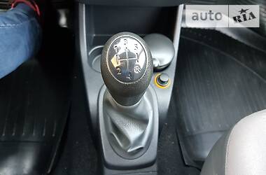 Седан Dacia Logan 2009 в 