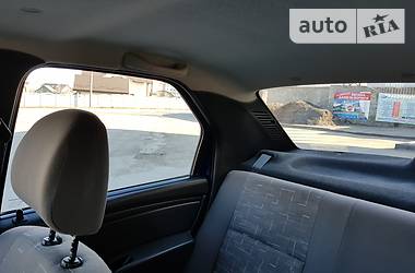 Седан Dacia Logan 2009 в 