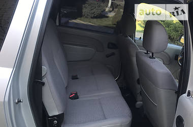 Універсал Dacia Logan 2007 в 