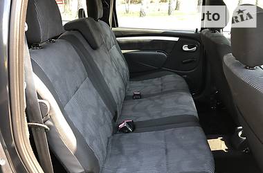 Універсал Dacia Logan 2009 в 