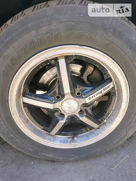 Седан Dacia Logan 2008 в Дубні фото 10 Седан Dacia Logan 2008 в Дубні