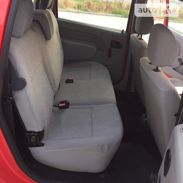 Універсал Dacia Logan 2010 в Вінниці