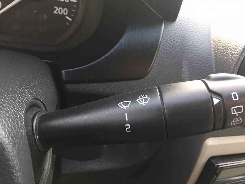 Універсал Dacia Logan 2010 в Вінниці