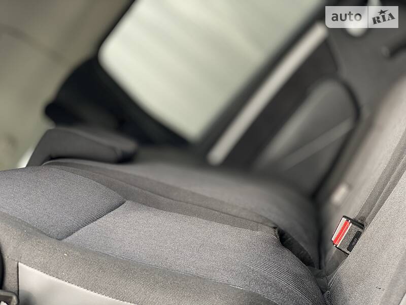 Универсал Dacia Logan 2009 в Дрогобыче