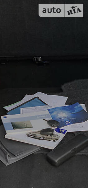 Универсал Dacia Logan 2009 в Дрогобыче