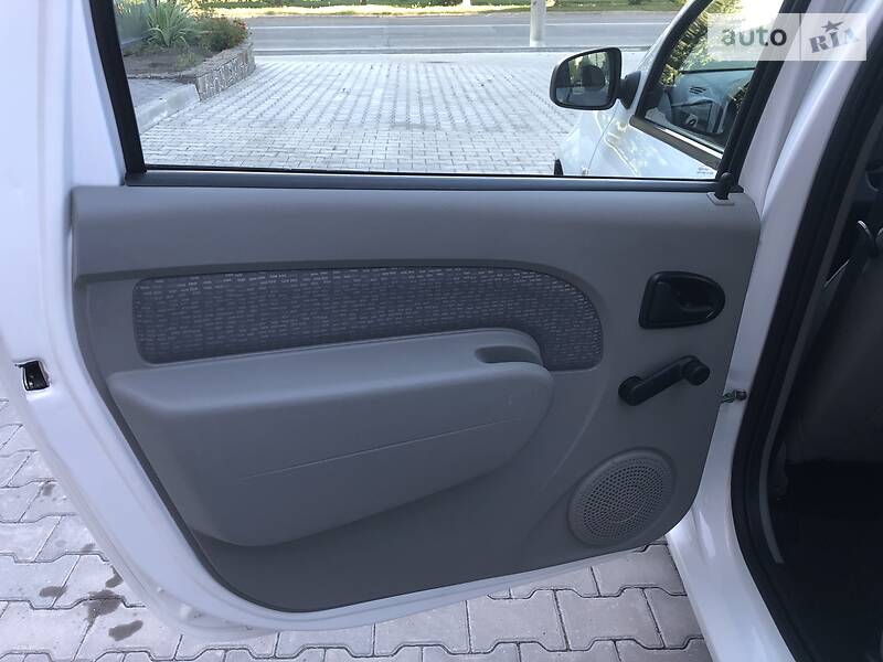 Універсал Dacia Logan 2007 в Хмельницькому