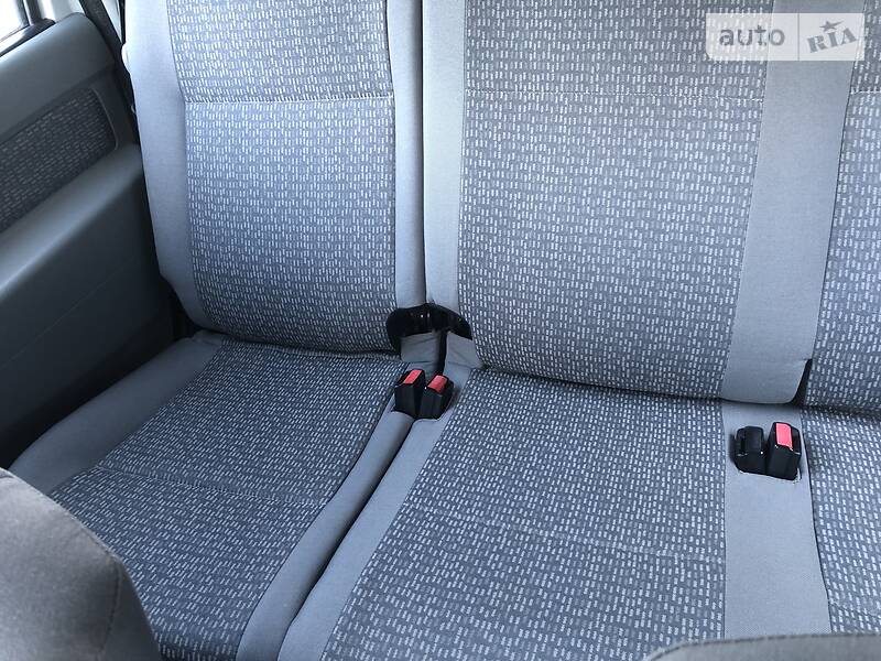Універсал Dacia Logan 2007 в Хмельницькому
