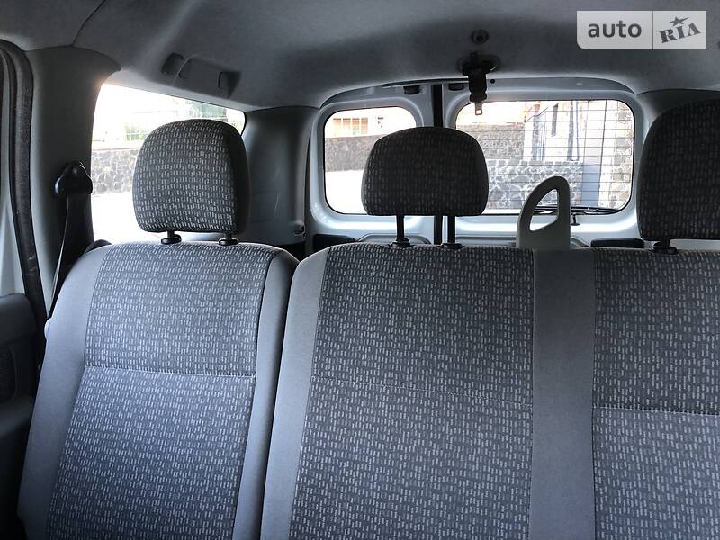 Універсал Dacia Logan 2007 в Хмельницькому
