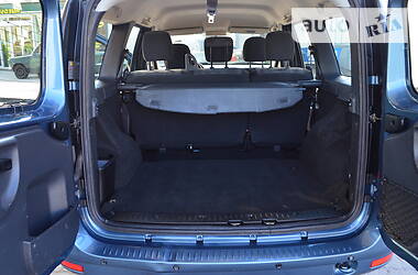 Універсал Dacia Logan 2010 в 