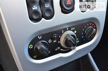 Універсал Dacia Logan 2010 в 