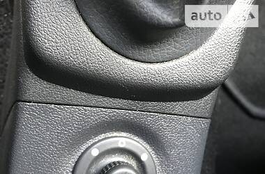 Універсал Dacia Logan 2009 в 