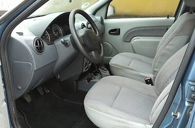 Универсал Dacia Logan 2008 в Луцке