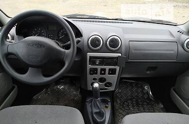 Универсал Dacia Logan 2007 в Калуше