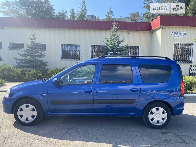 Dacia Logan
