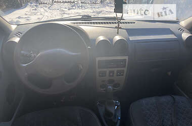 Универсал Dacia Logan 2010 в Козове