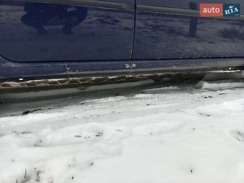 Седан Dacia Logan 2006 в Волочиске фото 5 Седан Dacia Logan 2006 в Волочиске