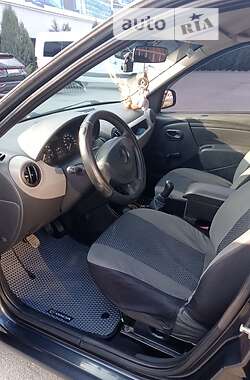 Седан Dacia Logan 2008 в Днепре