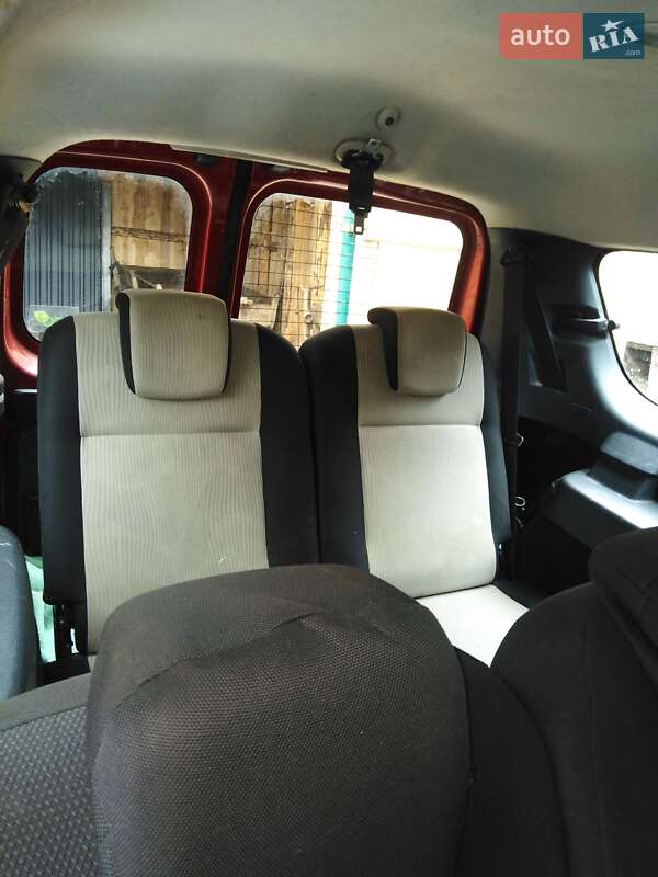 Універсал Dacia Logan 2011 в Турці