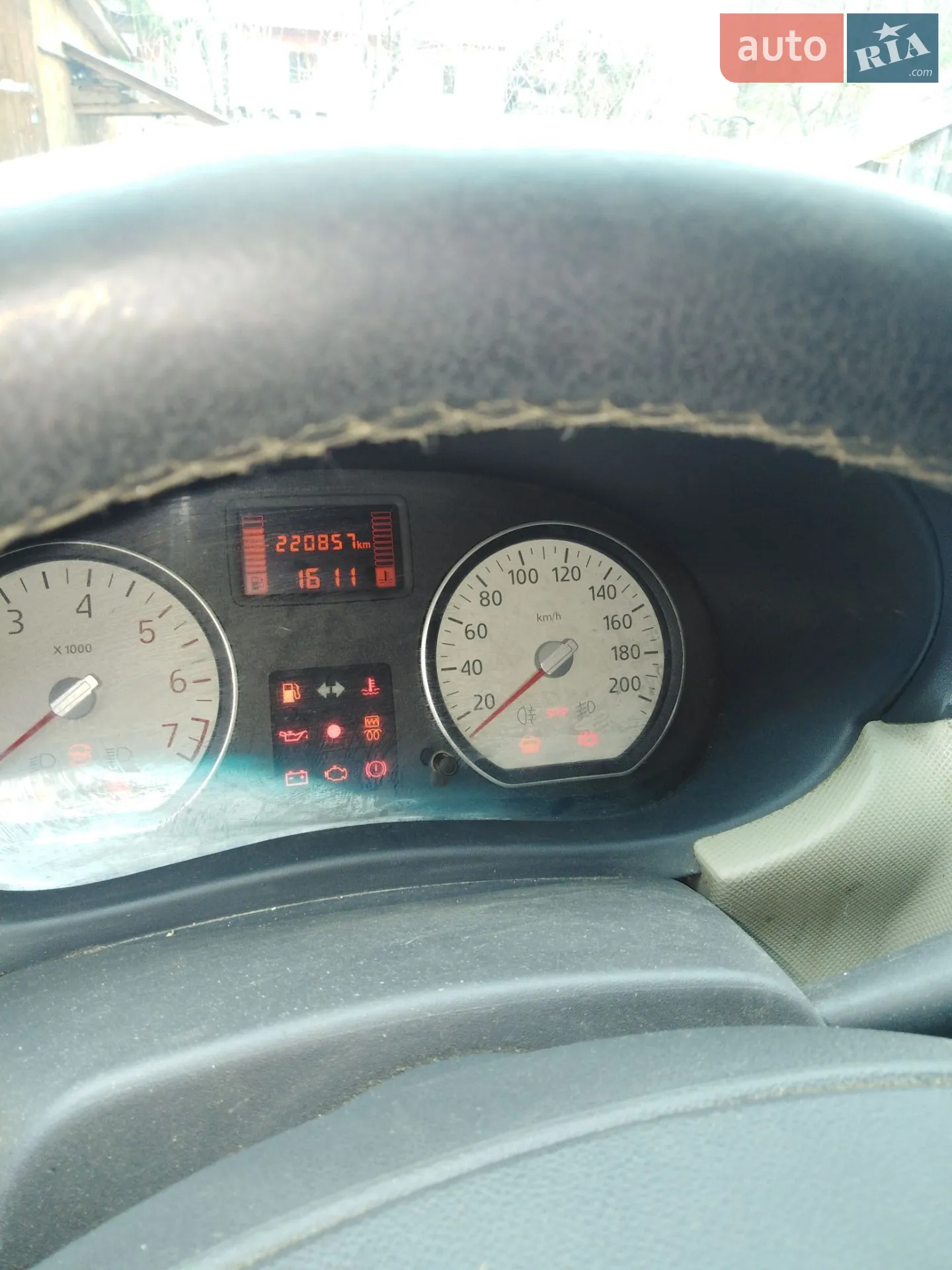 2011 Dacia Logan - мініатюра 17