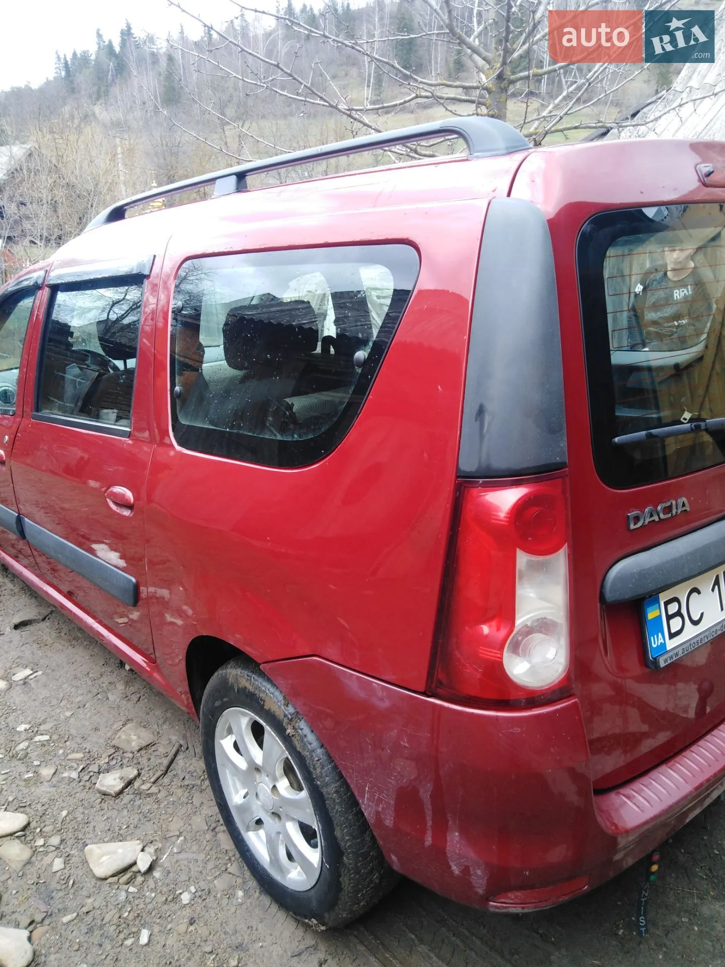 2011 Dacia Logan - мініатюра 23