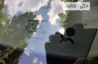 Универсал Dacia Logan 2008 в 