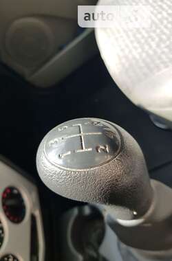 Универсал Dacia Logan 2008 в 