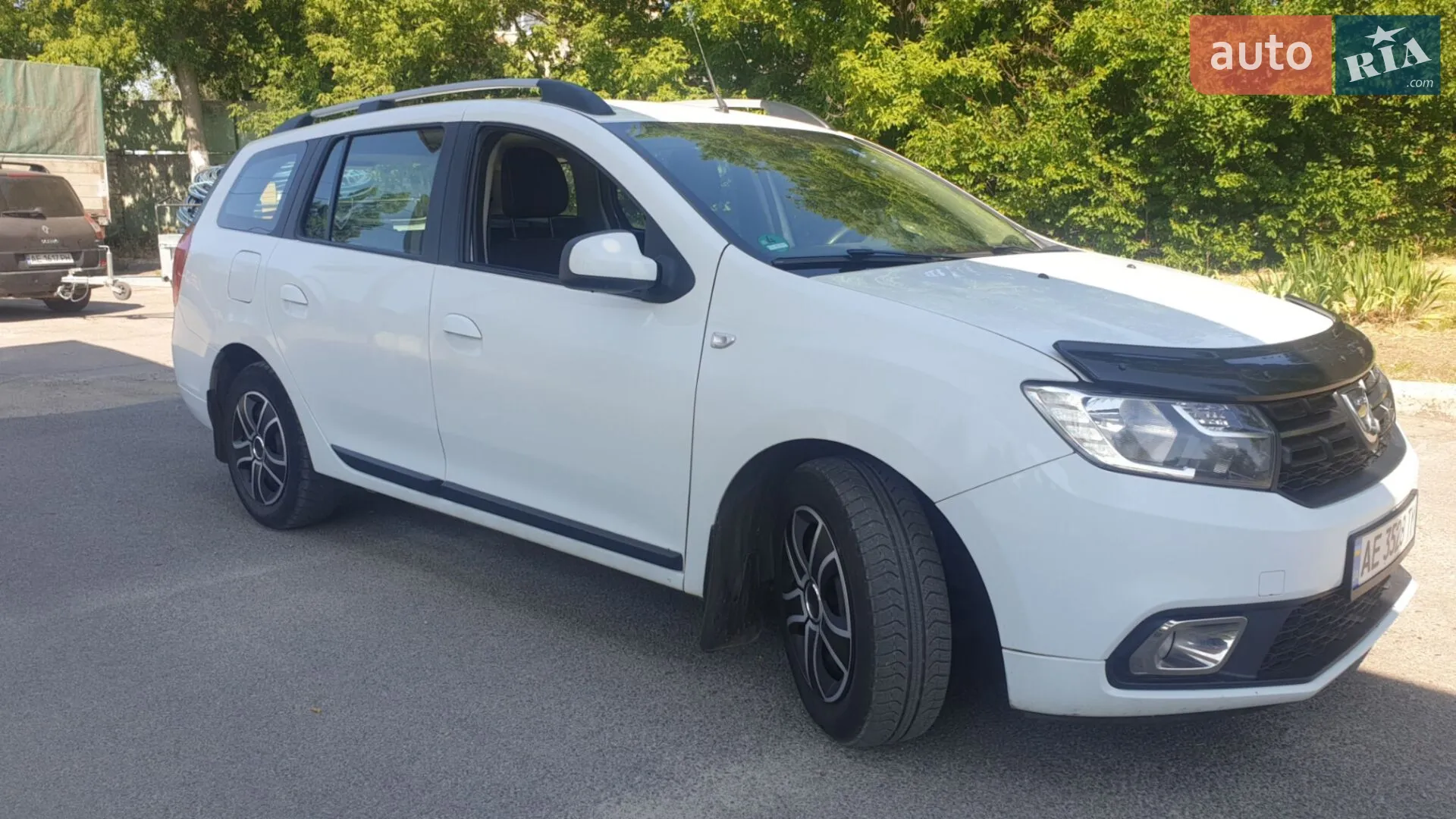 2016 Dacia Logan - мініатюра 5