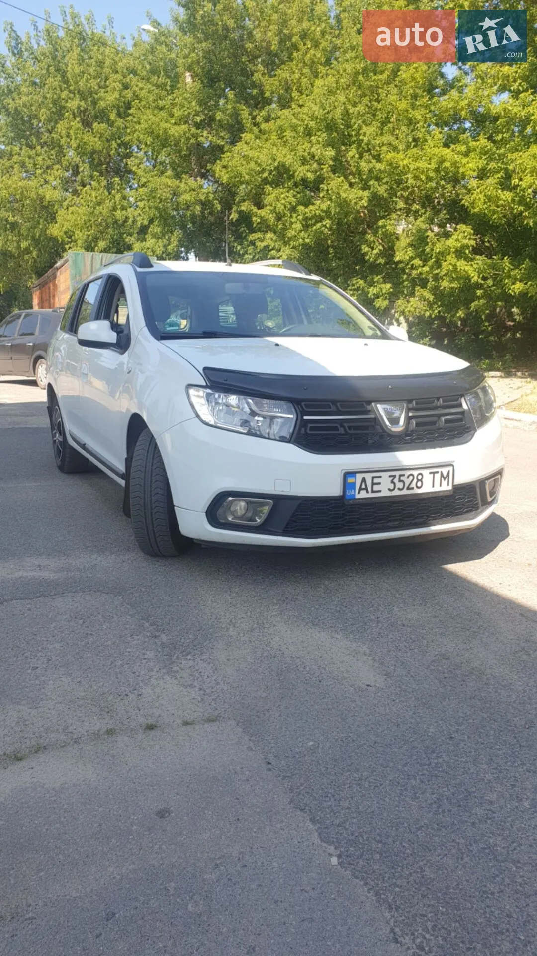 2016 Dacia Logan - мініатюра 2