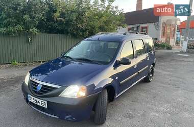 Dacia Logan 2008
