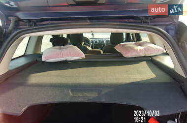 Седан Dacia Logan 2013 в Житомире