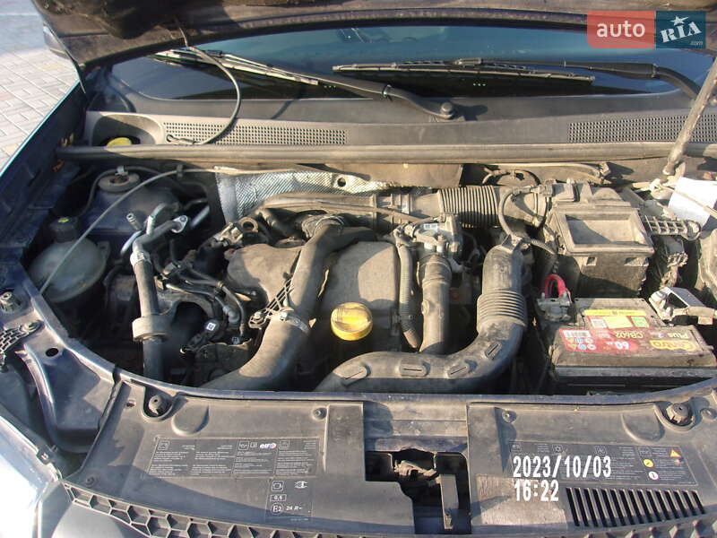 Седан Dacia Logan 2013 в Житомирі