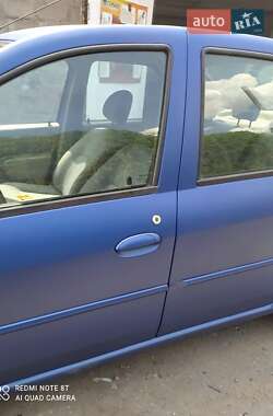 Седан Dacia Logan 2006 в Запорожье