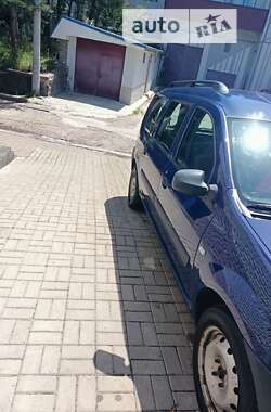 Седан Dacia Logan 2007 в Ровно