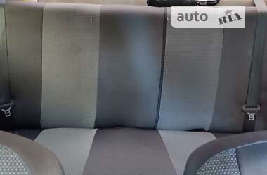 Седан Dacia Logan 2006 в 