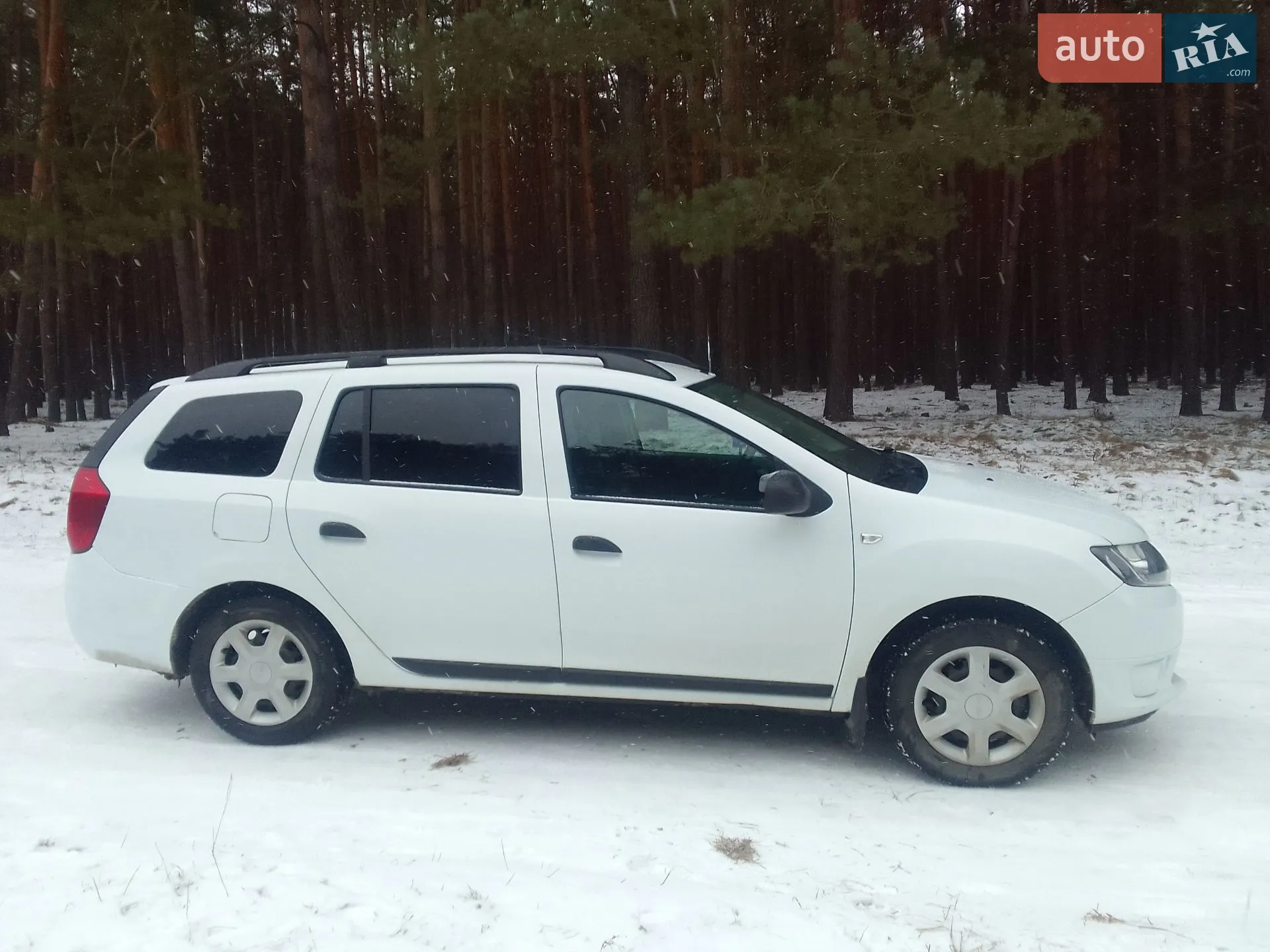 2014 Dacia Logan - мініатюра 2