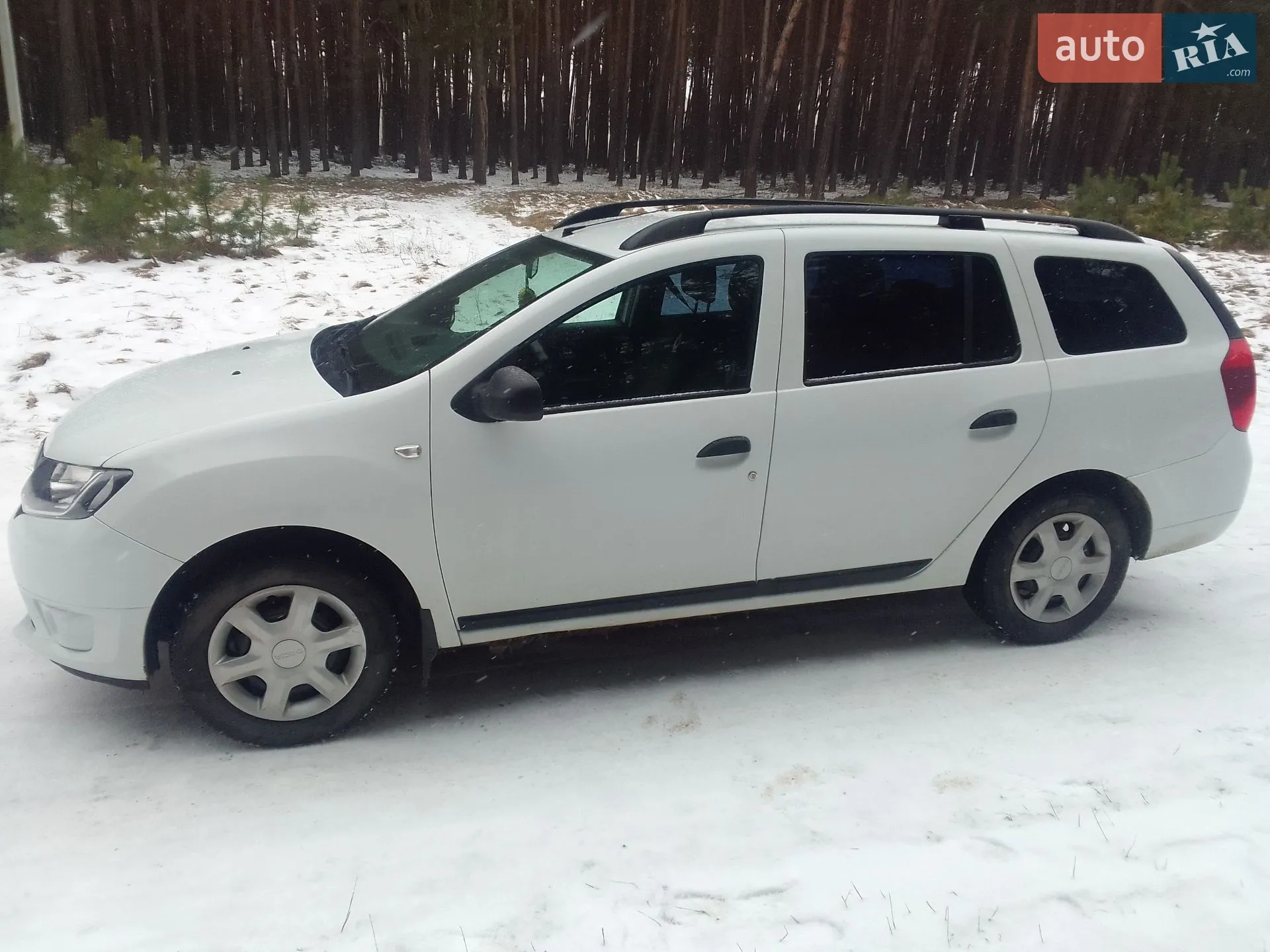 2014 Dacia Logan - мініатюра 3