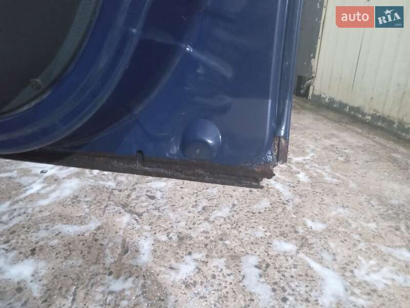 Седан Dacia Logan 2007 в Одессе