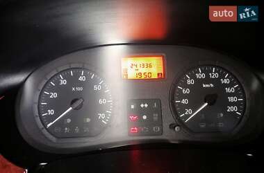 Седан Dacia Logan 2007 в 