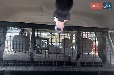 Седан Dacia Logan 2009 в 