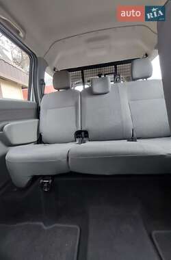 Седан Dacia Logan 2009 в 