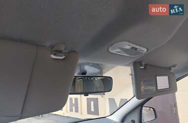 Седан Dacia Logan 2009 в 
