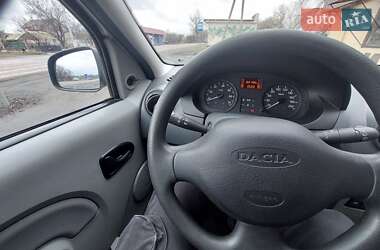 Седан Dacia Logan 2009 в 