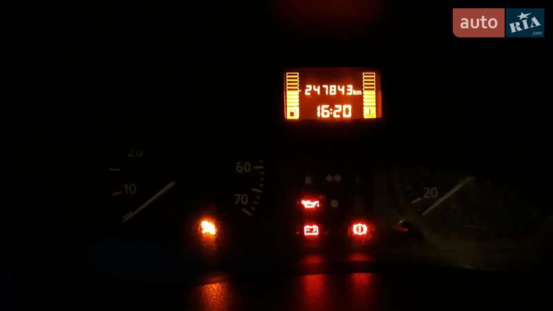 Седан Dacia Logan 2010 в Сумах